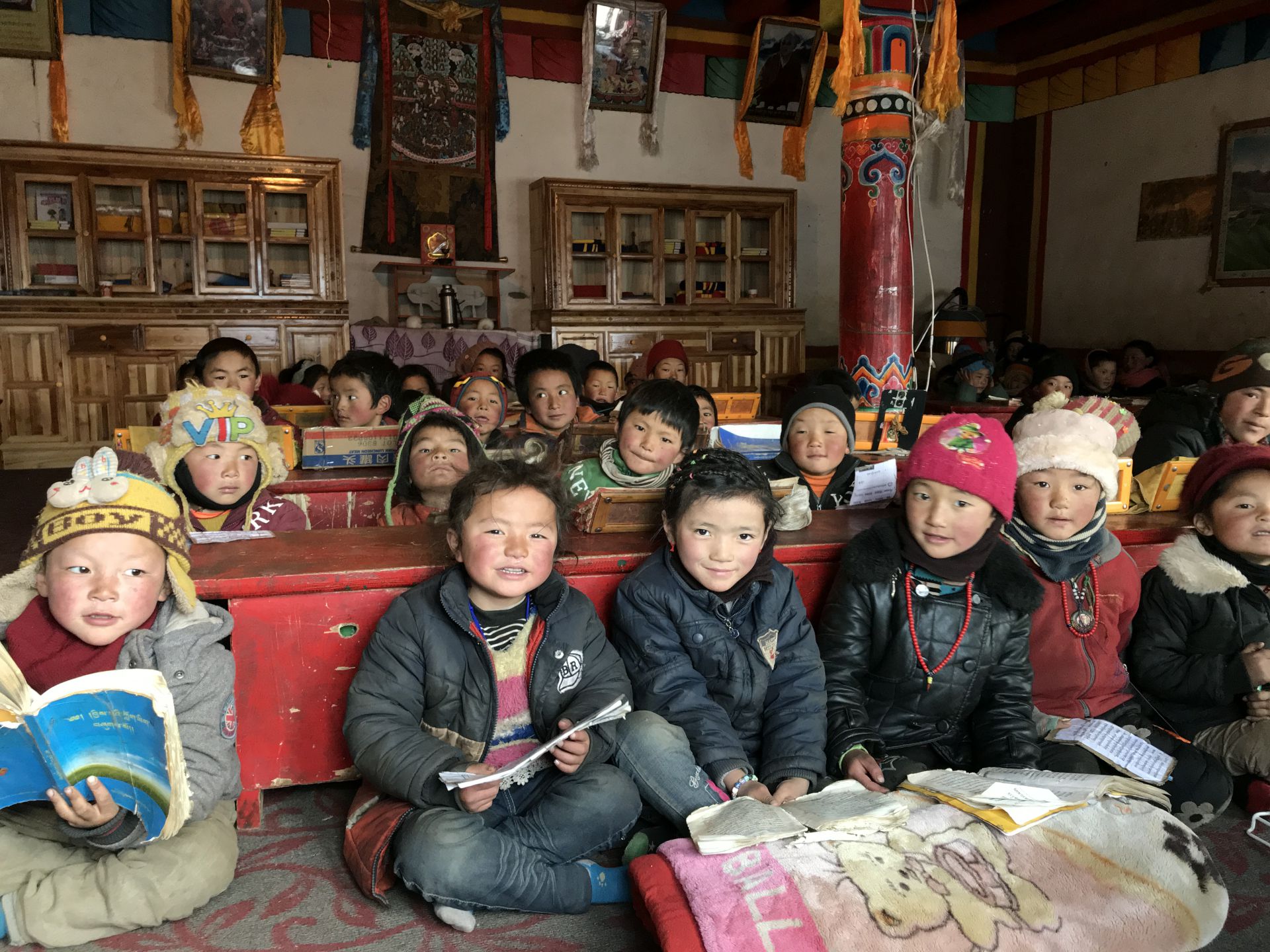 开云手机站·官方端网页版登录入口-开云(中国)公益回顾丨家国同欢月同圆 温暖满载甘孜州(图11)